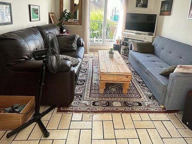 Maison vente à Le Havre