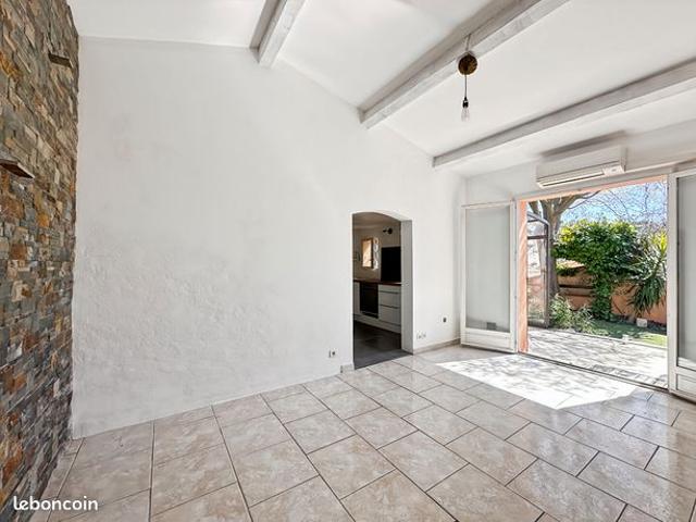 Maison vente à Istres, Ensuès-la-redonne