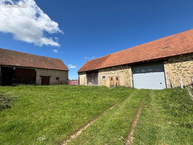 Maison vente à Le Mayet-de-Montagne, Allier