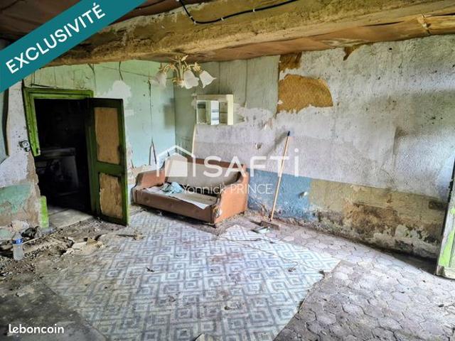 Maison vente à Sens, Yonne