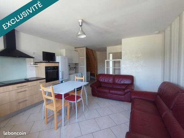 Maison vente à Cosne-Cours-sur-Loire, Myennes