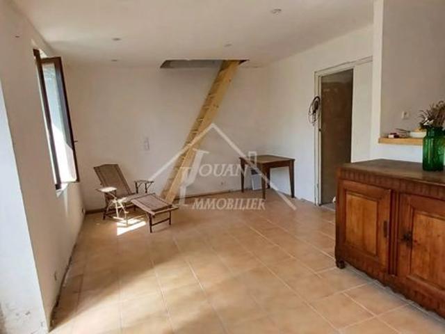 Maison vente à Limoux, Saint-hilaire