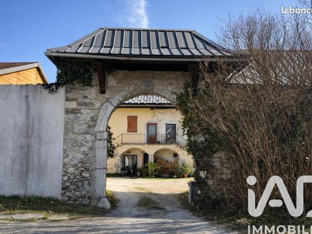 Maison vente à Albertville, Mercury