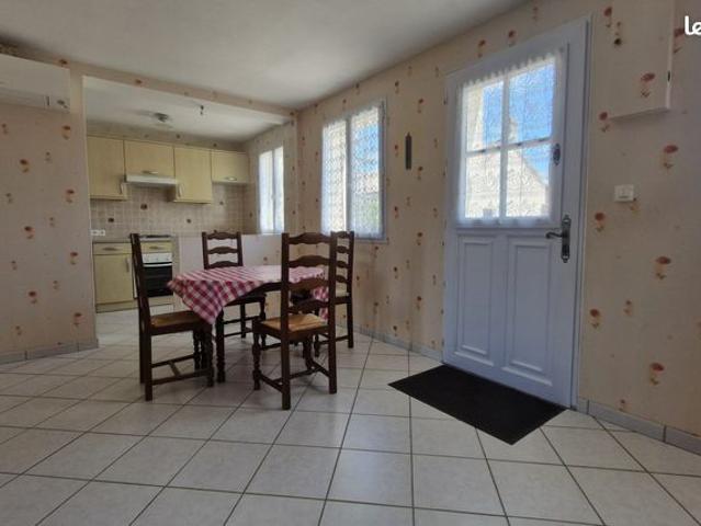 Maison vente à Beaune, Chivres