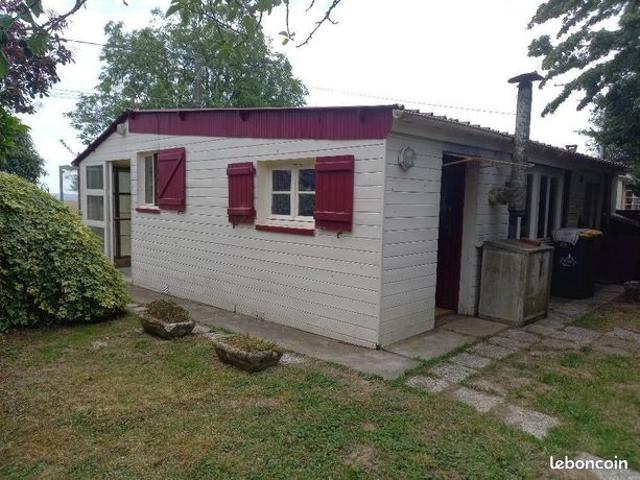 Maison vente à Soissons, Arcy-sainte-restitue