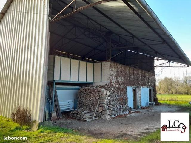 Maison vente à Nolay, Nièvre