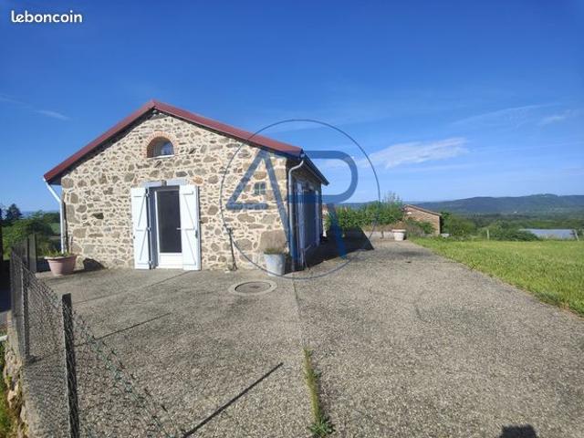 Maison vente à Brioude, Chassagnes