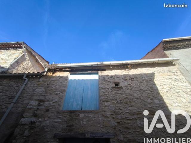 Maison vente à Forcalquier, Sigonce