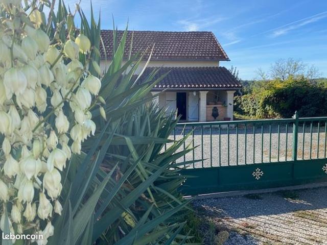 Maison vente à Périgueux, Vergt