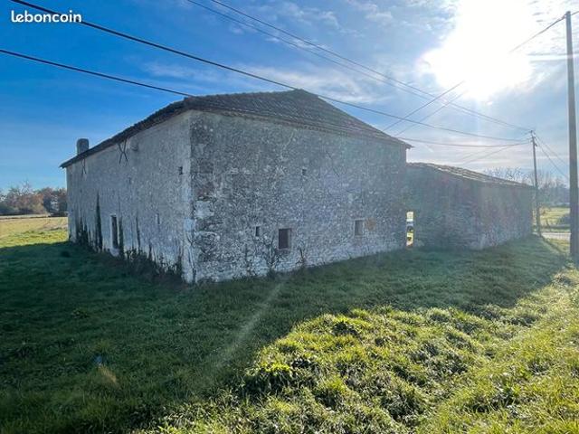 Maison vente à Langon, Dieulivol