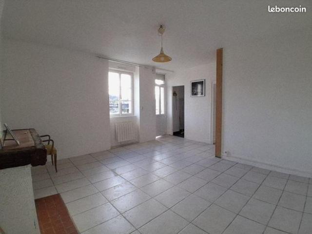 Maison vente à Châteauroux, Saint-marcel