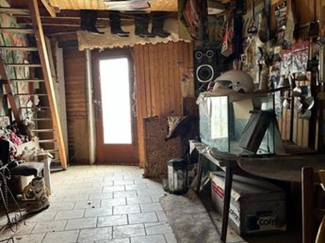 Maison vente à Arcachon, Lanton