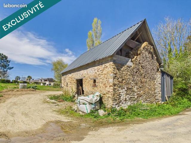 Maison vente à Coutances, La Vendelée