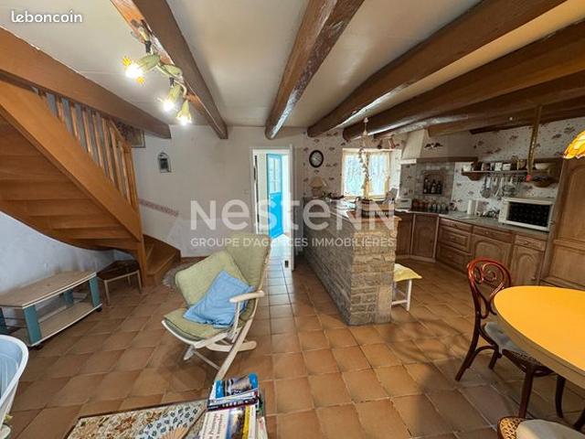 Maison vente à Évellys, Morbihan