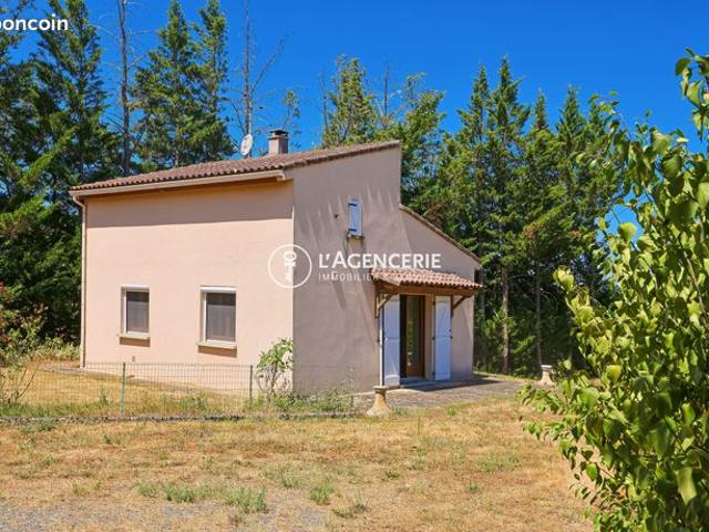Maison vente à Albi, Dénat