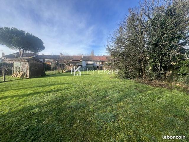 Maison vente à Saint-Gaudens, L'isle-en-dodon