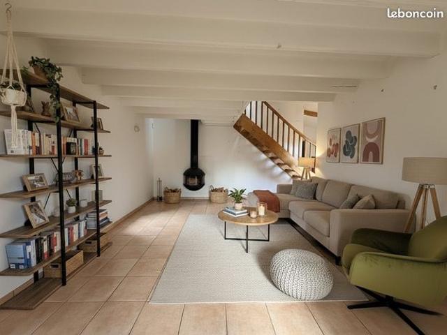Maison vente à Rennes, Bretagne