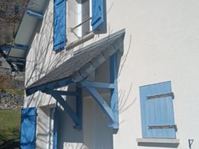Maison vente à Saint-Gaudens, Boutx