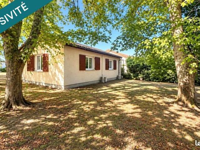 Maison vente à Pugnac, Gironde
