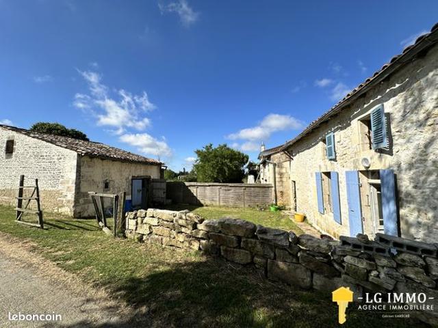 Maison vente à Jonzac, Lorignac