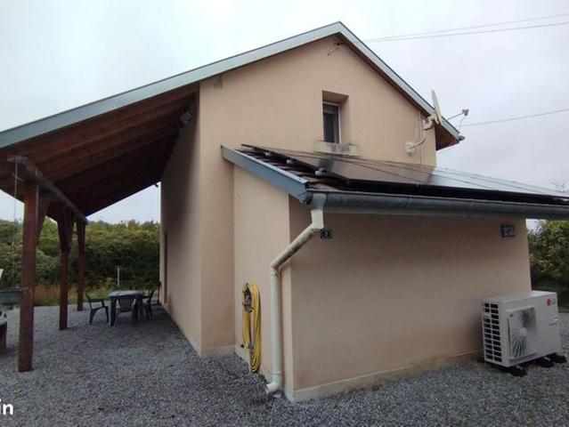 Maison vente à Loches, Bossay-sur-claise