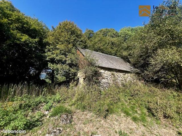Maison vente à Bagnères-de-Bigorre, Aspin-aure