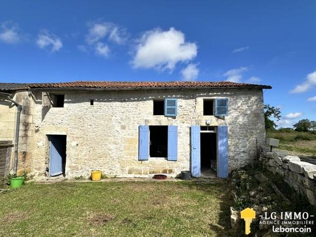 Maison vente à Jonzac, Lorignac