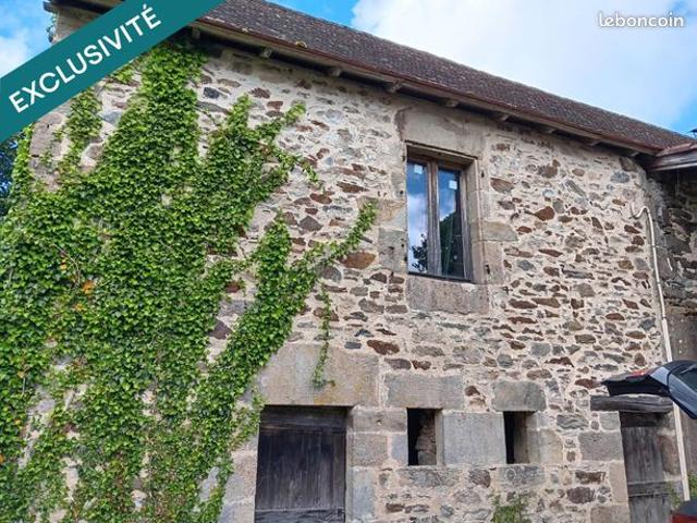 Maison vente à Figeac, Saint-bressou