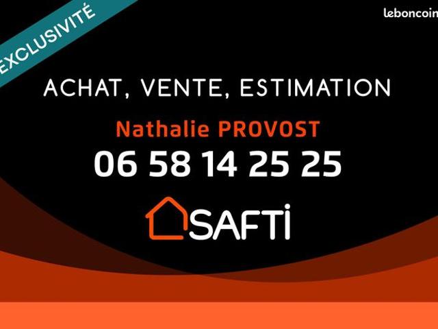 Maison vente à Saint-Nazaire, Missillac