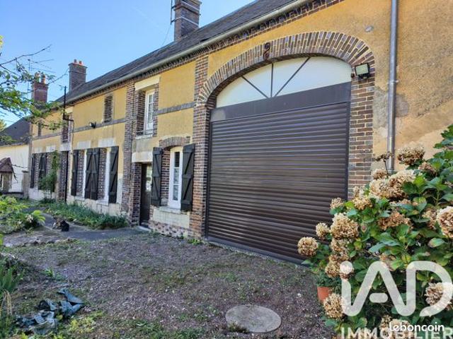 Maison vente à Auxerre, Sormery