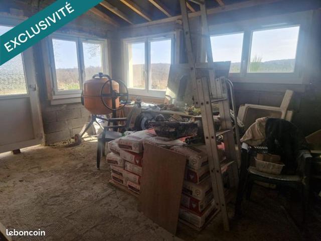 Maison vente à Vichy, Coutansouze
