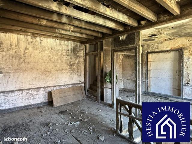 Maison vente à Montbard, Châtillon-sur-seine