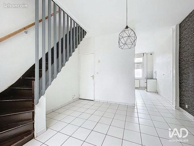 Maison vente à Lille, Tourcoing