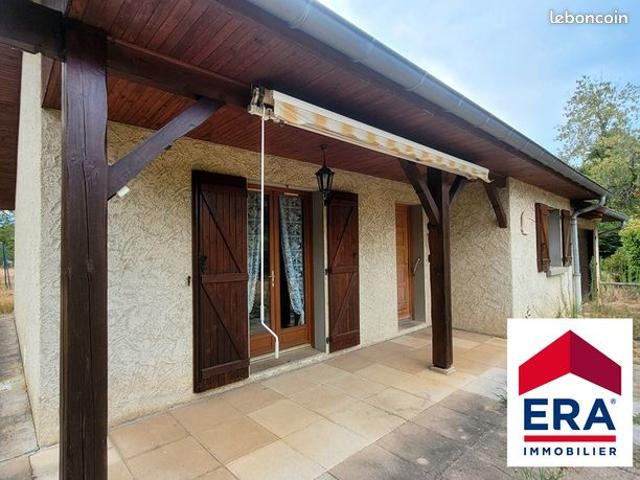 Maison vente à La Tour-du-Pin, Auvergne-Rhône-Alpes