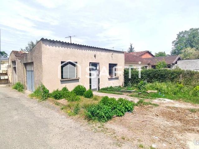 Maison vente à Castres, Graulhet