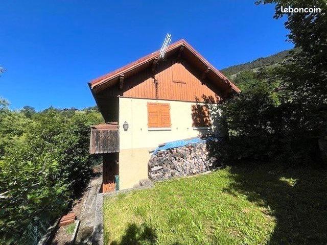 Maison vente à Annecy, Les Villards-sur-thônes