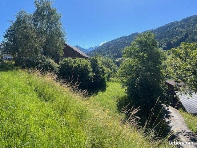 Maison vente à Annecy, Les Villards-sur-thônes