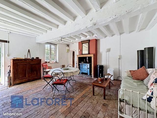 Maison vente à Mortagne-au-Perche, Moulicent