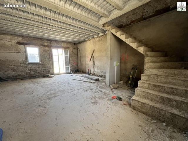 Maison vente à Chalon-sur-Saône, Demigny