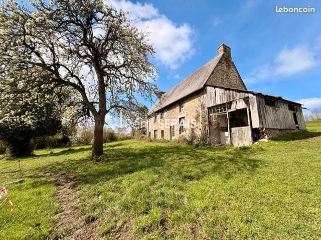 Maison vente à Argentan, Normandie