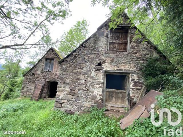 Maison vente à Bagnères-de-Bigorre, Beyrède-jumet
