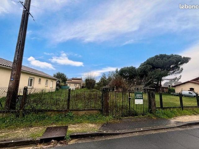Maison vente à Bordeaux, Gradignan