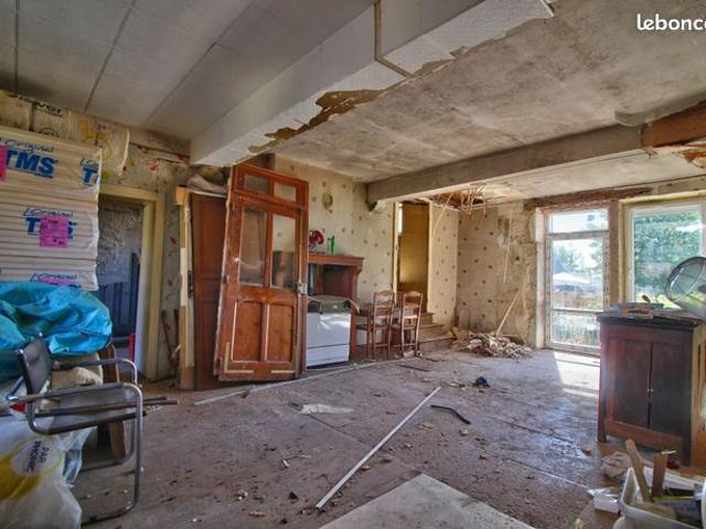 Maison vente à Dijon, Gergueil