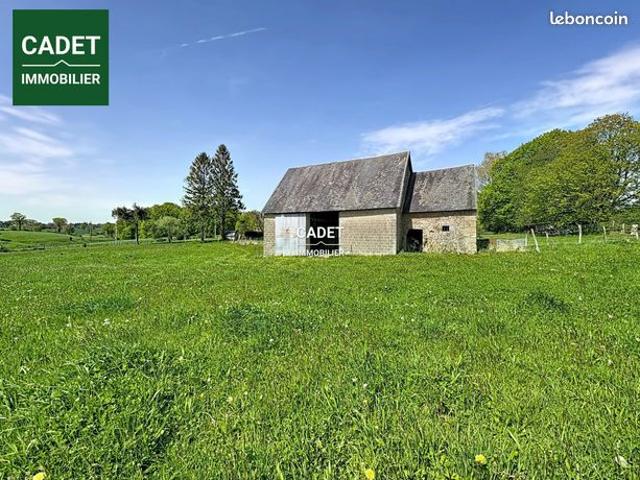 Maison vente à Avranches, Le Luot