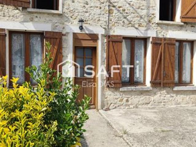 Maison vente à Château-Thierry, Bruyères-sur-fère