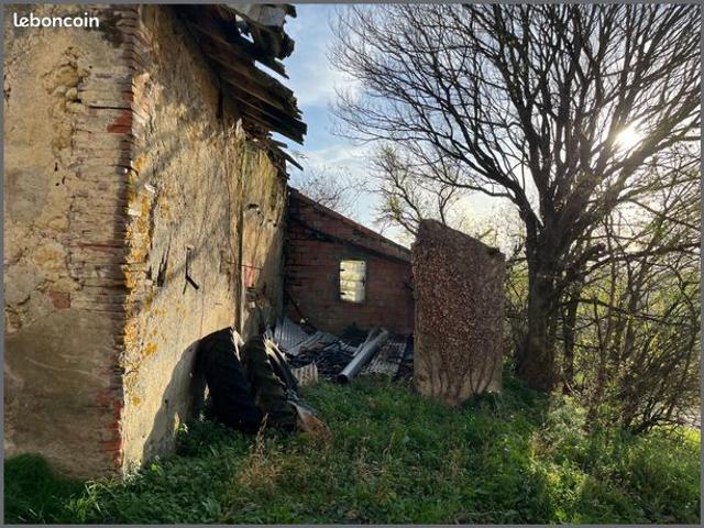 Maison vente à Pamiers, Lescousse