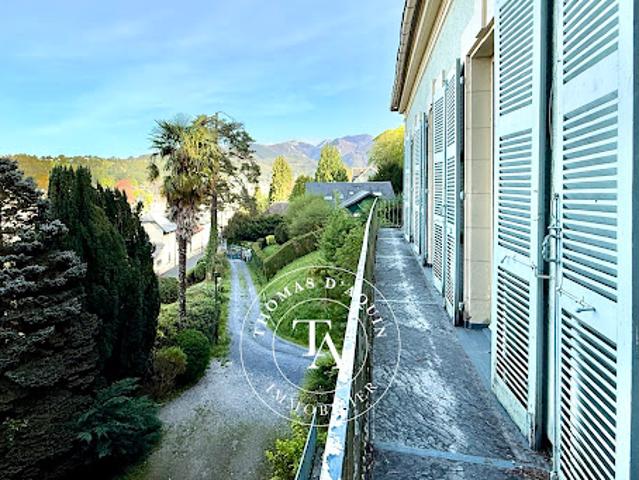 Maison vente à Bagnères-de-Bigorre, Bagnères-de-bigorre