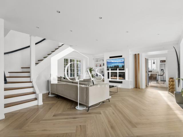 Maison vente à Saint-Germain-en-Laye, Les Alluets-le-roi