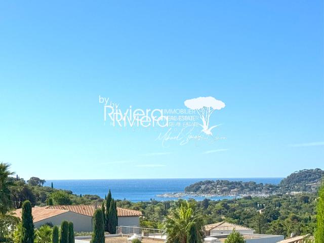 Villa vente à Arrondissement de Draguignan, Cavalaire-sur-mer