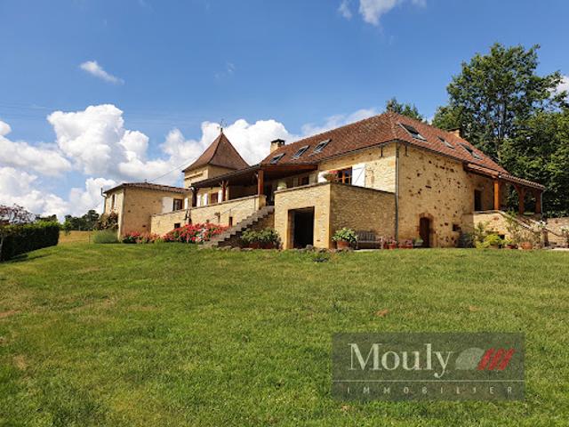 Maison vente à Cazals, Tarn-et-Garonne